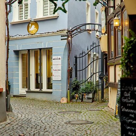 Schwanenhaus Villa Verbandsgemeinde Verbandsgemeinde Bernkastel-Kues Buitenkant foto